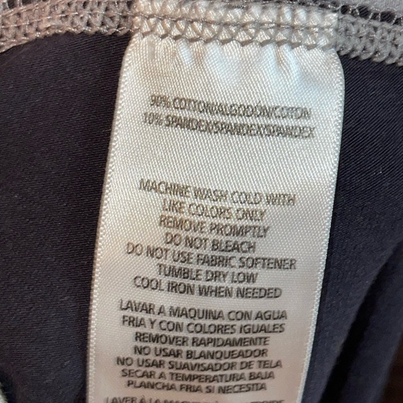 Tommy Hilfiger leggings - Picture 3 of 4